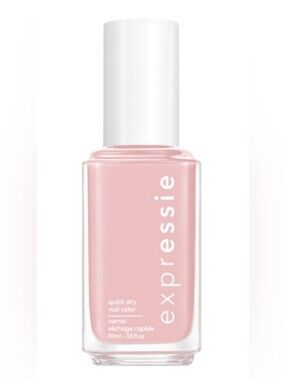NEW Essie Expressie Nail Polish 206 Keepin' It Wheel Discontinued RARE